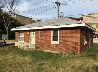 2714 Elim Ave, Zion, IL