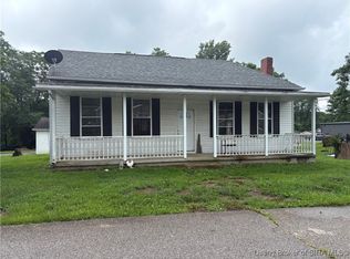 435 Depot St, Madison, IN