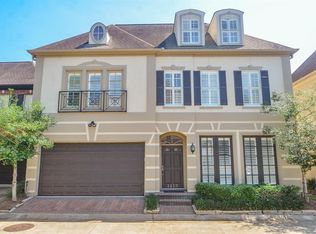 1418 E Hilshire Park Dr, Houston, TX 77055