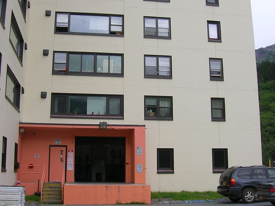 100 Kenai St Valdez, AK, 99686 Apartments for Rent Zillow