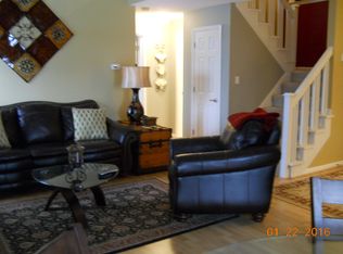 725 Inlet Quay APT A, Chesapeake, VA 23320