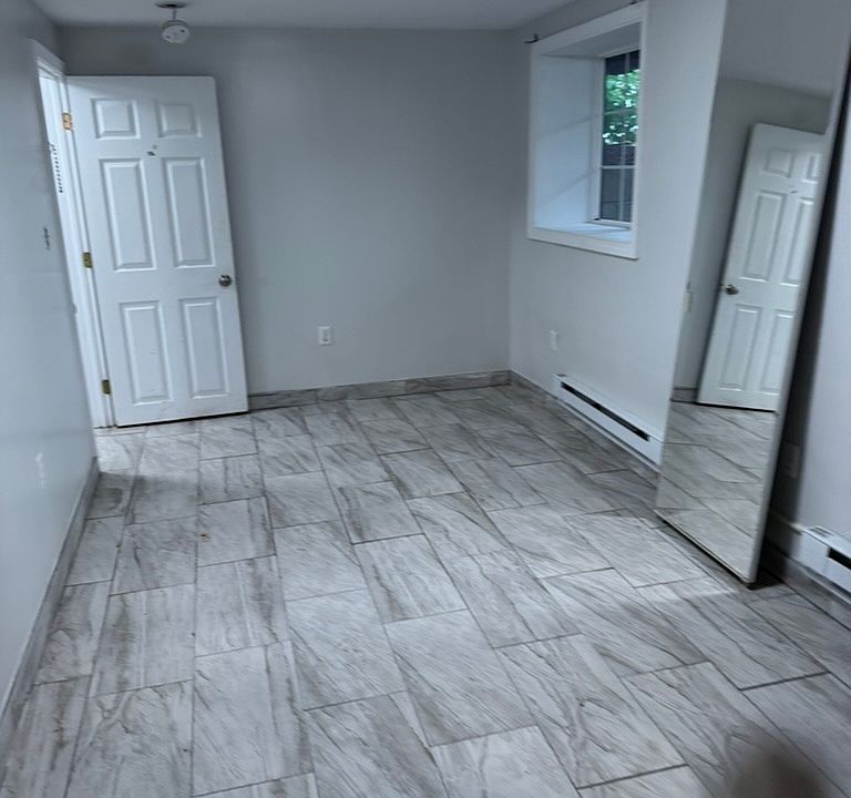 Bedroom #1