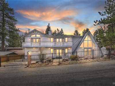 1152 N Michael Ave, Big Bear City, CA, 92314