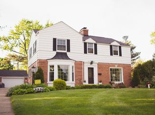 3330 Westwood Pkwy, Flint, MI 48503