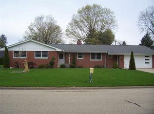 137 N Louisiana Ave, Morton, IL 61550