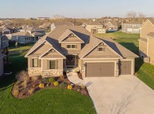9771 Houston St, Lenexa, KS 66227