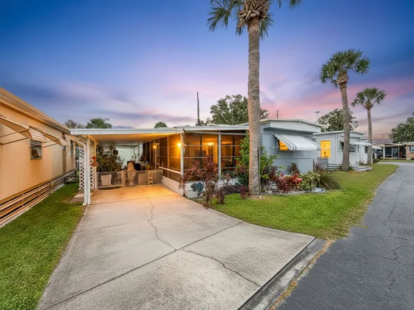 22 E Ln, Lake Alfred, FL 33850