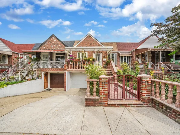 133 E 87th Street, Brooklyn, NY 11236