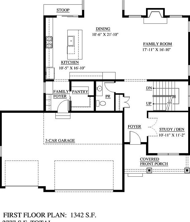 2nd image of 16037 W Woodbine Cir