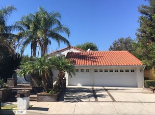 10207 Jumilla Ave, Chatsworth, CA 91311