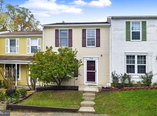 1949 Pohick Creek Ct, Woodbridge, VA