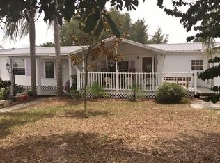 850 Painted Horse Ln, Groveland, FL 34736
