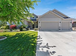 3371 E La Grange St, Meridian, ID 83642