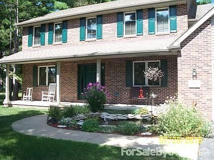 Timberwalk Subdivision