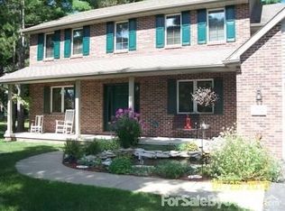 3532 E Westbrook Rd, Chillicothe, IL 61523