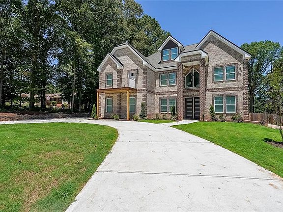 2nd image of 1360 Dickens Rd NW