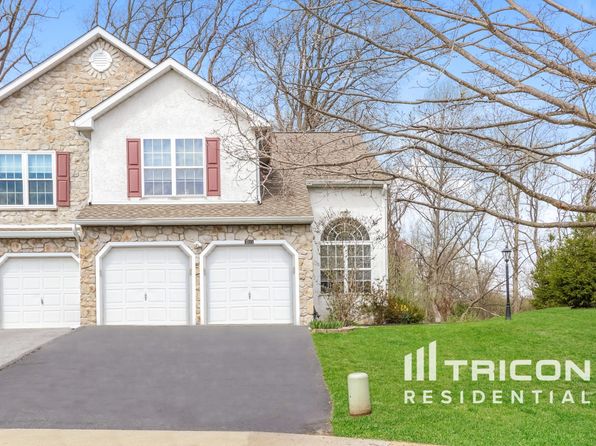 1023 Adams Way, West Chester, PA 19382