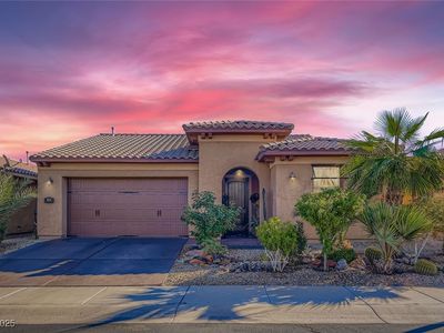 972 Via Canale Dr, Henderson, NV, 89011