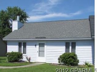 1906 Tiffany Dr, Greenville, NC 27858