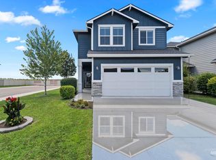 161 S Baraya Way, Meridian, ID 83642