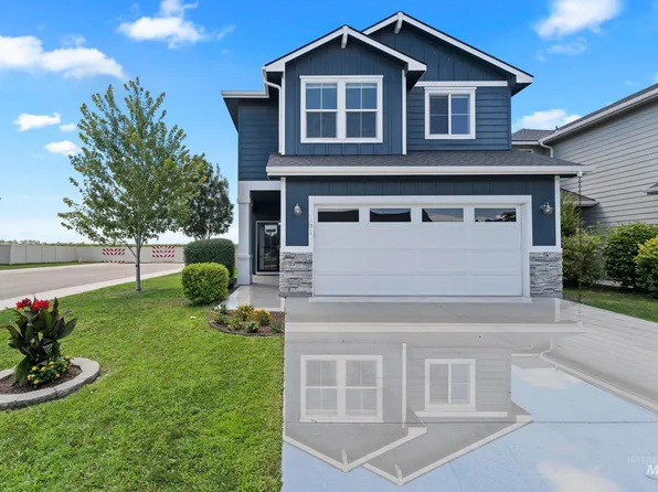 161 S Baraya Way, Meridian, ID 83642