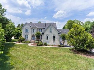 12506 Nightingale Dr, Chester, VA 23836