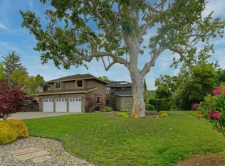 1136 Carnforth Ct, San Jose, CA 95120