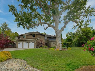 1136 Carnforth Ct, San Jose, CA, 95120