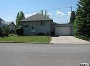 2920 Gregson St, Butte, MT 59701