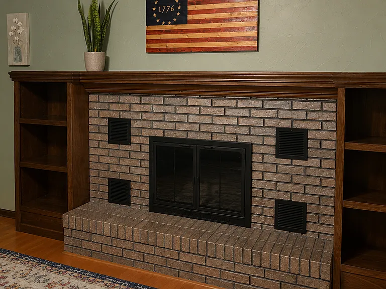 7960 Castle Lake Rd — Photo 4