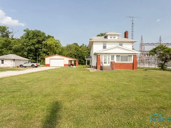 22300 Pemberville Rd, Luckey, OH 43443