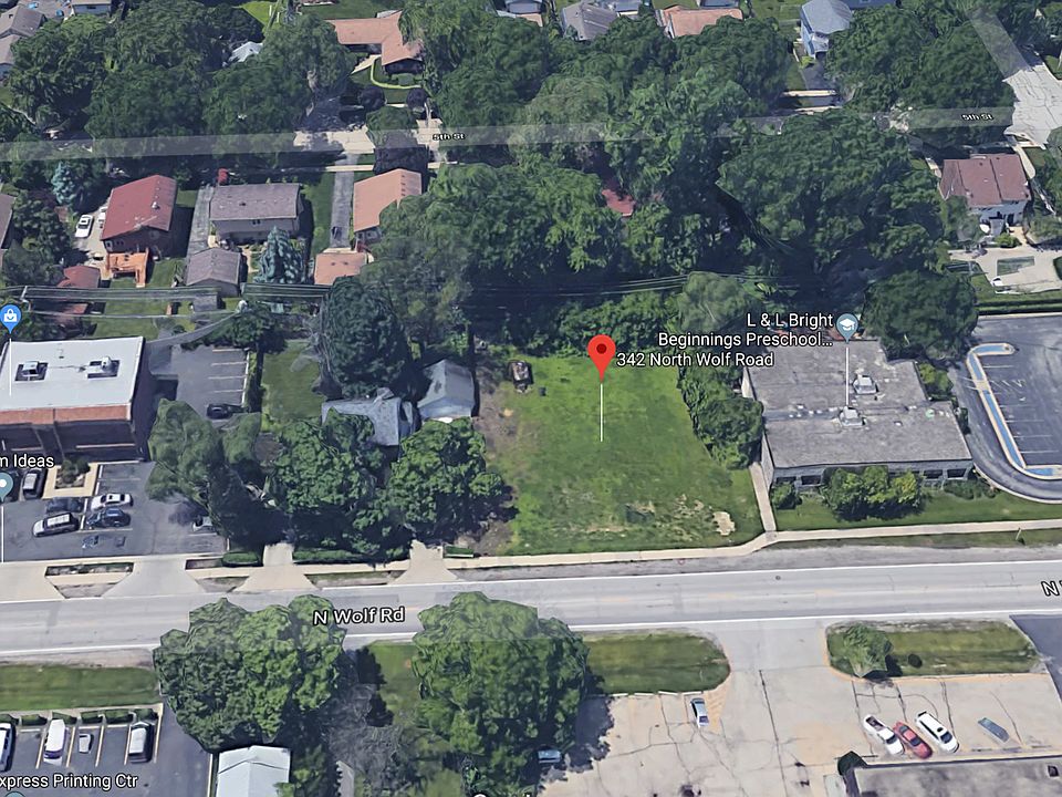2nd image of 342 Wolf Rd
