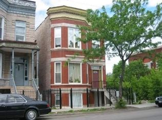 1502 S Homan Ave APT 2, Chicago, IL 60623