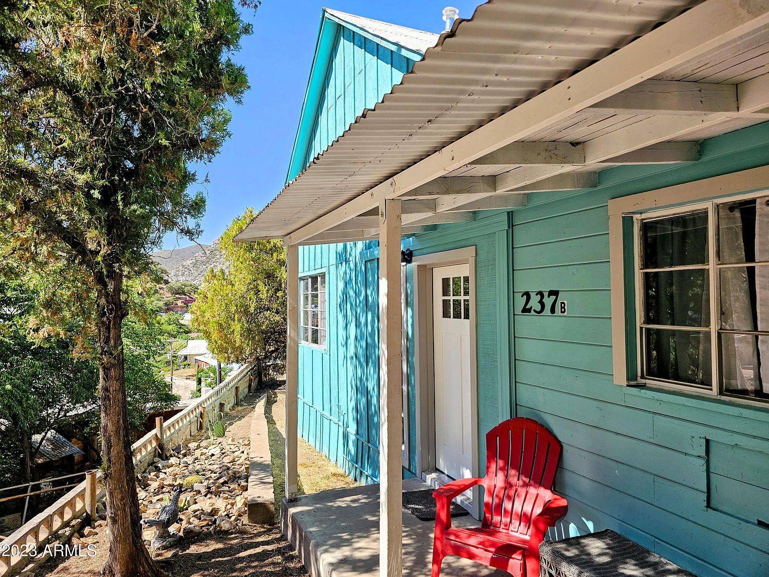 237B Youngblood Hill Ave, Bisbee, AZ 85603 Zillow