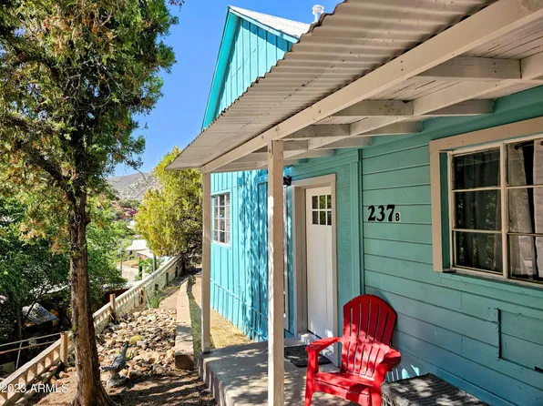 237B Youngblood Hill, Bisbee, AZ 85603