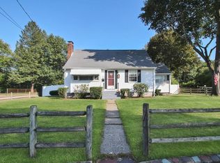 70 Richland Rd, Norwood, MA 02062