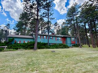 7223 Emerald Heights Rd, Black Hawk, SD 57718