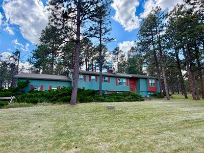 7223 Emerald Heights Rd, Black hawk, SD, 57718