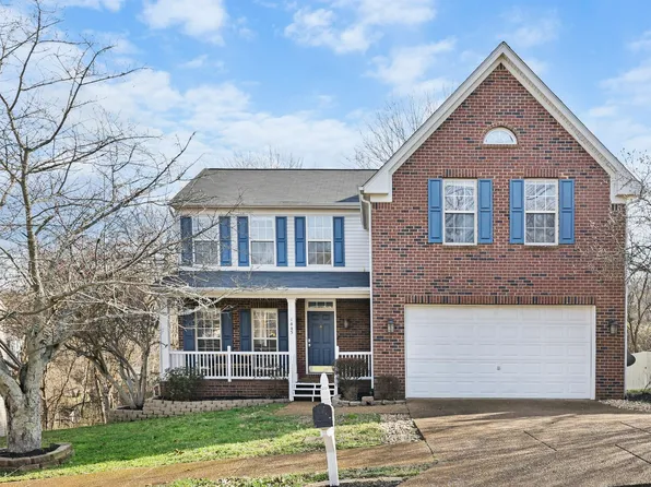 1445 Timber Ridge Cir, Nashville, TN 37211