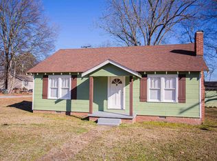 120 Moorer Ave, Henning, TN 38041
