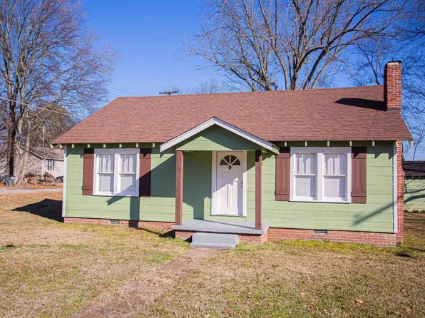 120 Moorer Ave, Henning, TN 38041