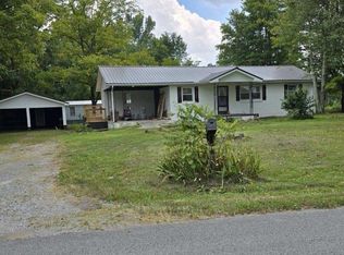 110 Heady Rd, Sparta, TN 38583