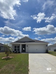 14421 Versailles Cir, Silverhill, AL, 36576