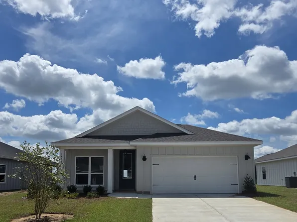 14421 Versailles Cir, Silverhill, AL 36576