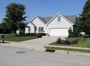 150 Jean Cir, Troy, OH 45373