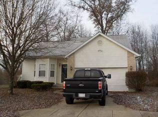 583 Grants Way, Maineville, OH