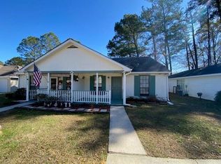 2563 Rue Pickney, Mandeville, LA 70448