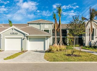 12520 Galapagos Ct UNIT 101, Venice, FL 34293