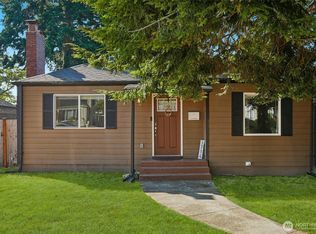 Capitol Heights, Tacoma, WA 98405