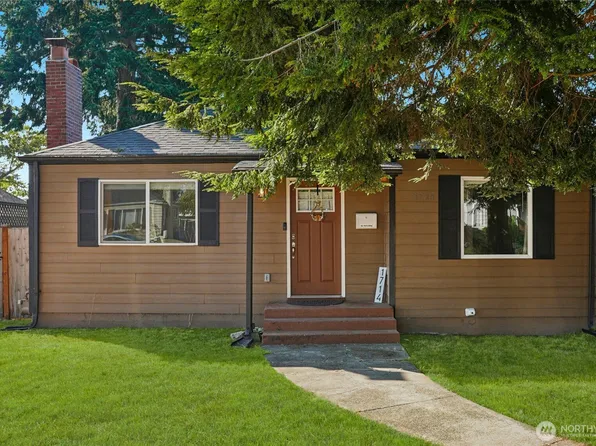 1714 S Anderson Street, Tacoma, WA 98405